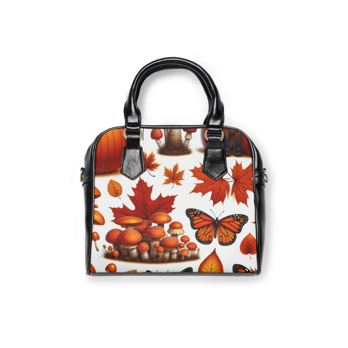 Harper Autumnal - Shoulder Handbag