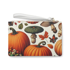 Amelia Harvest - Clutch Bag