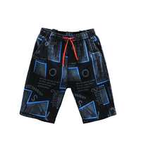Thumbnail for Letters and Letters Fashion Beach Shorts