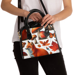 Amelia Harvest - Shoulder Handbag