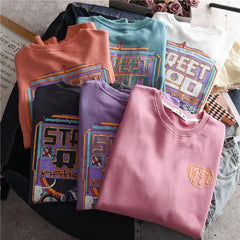 1997 Street Rod Nationals Vintage Sweatshirt