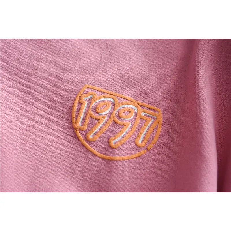 1997 Street Rod Nationals Vintage Sweatshirt