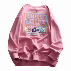 1997 Street Rod Nationals Vintage Sweatshirt