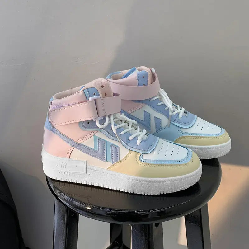Air Force One 90’S Shoes