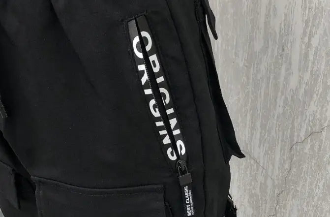 ’Origins’ Sling Harem Joggers