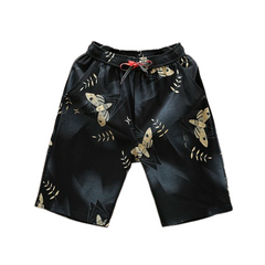 Beautiful Fashion Beach Shorts - Black / M - Short Pants