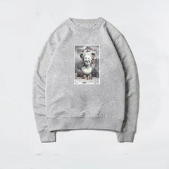 Roman Statue Sweatshirts, Classic Art