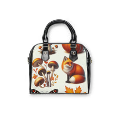 Amelia Harvest - Shoulder Handbag