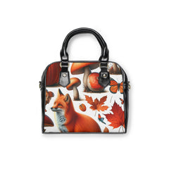 Amelia Harvest - Shoulder Handbag