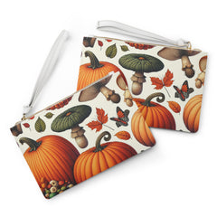 Amelia Harvest - Clutch Bag