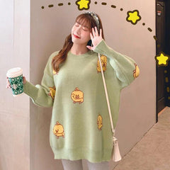 kawaii sweater