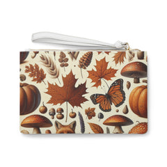 Amelia Harvest - Clutch Bag