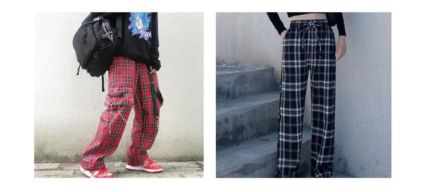 Everything You Need to Know! about the GRUNGE AESTHETIC