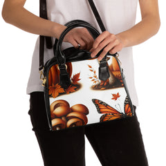 "Madison Autumn - Shoulder Handbag"