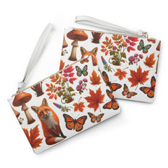 Evelyn Harvest - Clutch Bag