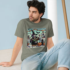 "Traditional Enchantment - Halloween T-shirt"