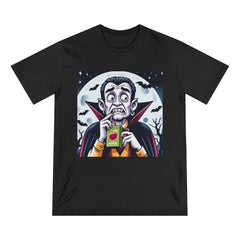 "Creepy Classics - Terror T-Shirt"