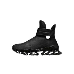 Waterproof Non-Slip Hook Up YZF7 Sneakers