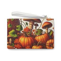 Harper Autumn - Clutch Bag