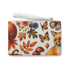 Amelia Harvest - Clutch Bag