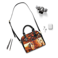 Amber Weston - Shoulder Handbag