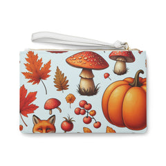 Amelia Harvest - Clutch Bag