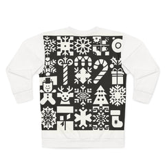 "Festive Wonderland - Christmas Sweatshirt"