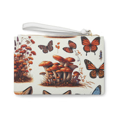 Harper Autumnleaf - Clutch Bag