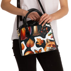 Autumn Avery - Shoulder Handbag