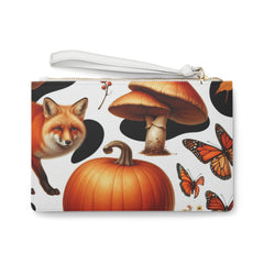 Harper Autumn - Clutch Bag