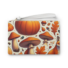 Oliver Harvest - Clutch Bag