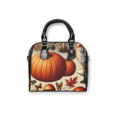 Amelia Harvest - Shoulder Handbag