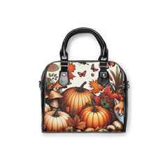 Amelia Harvest - Shoulder Handbag