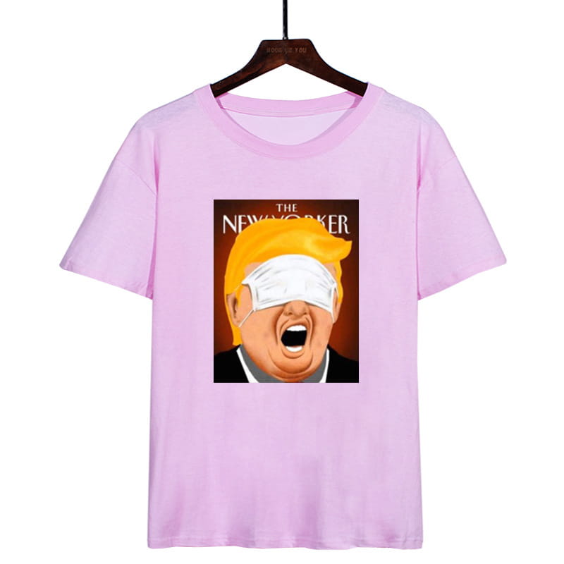 Trump Comical and Sarcastic T-Shirt