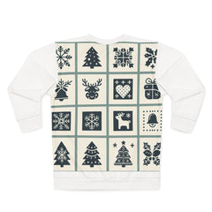 "Festive Wonderland - Christmas Sweatshirt"