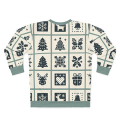 "Festive Wonderland - Christmas Sweatshirt"