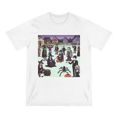 "Classic Creep Couture - Terror T-Shirt"