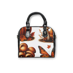 "Madison Autumn - Shoulder Handbag"