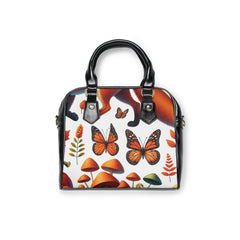 Amelia Harvest - Shoulder Handbag