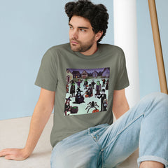 "Classic Creep Couture - Terror T-Shirt"