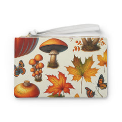 Amelia Harvest - Clutch Bag