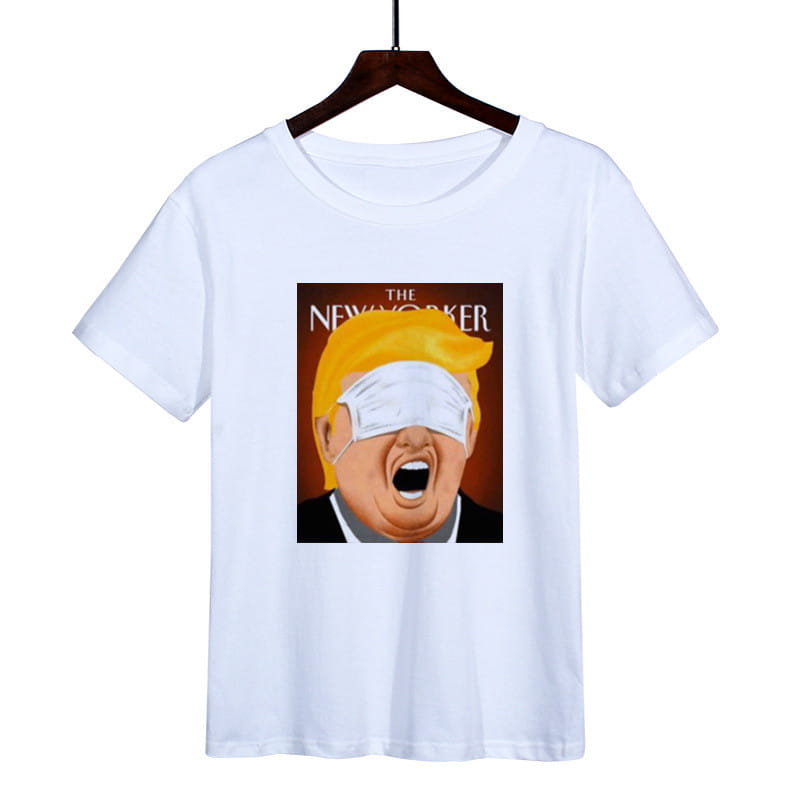 Trump Comical and Sarcastic T-Shirt