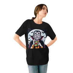 "Creepy Classics - Terror T-Shirt"