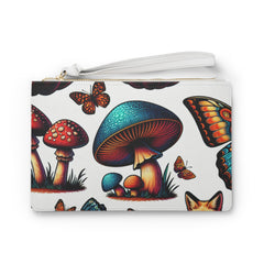 Harlow Autumnale - Clutch Bag