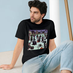 "Classic Creep Couture - Terror T-Shirt"