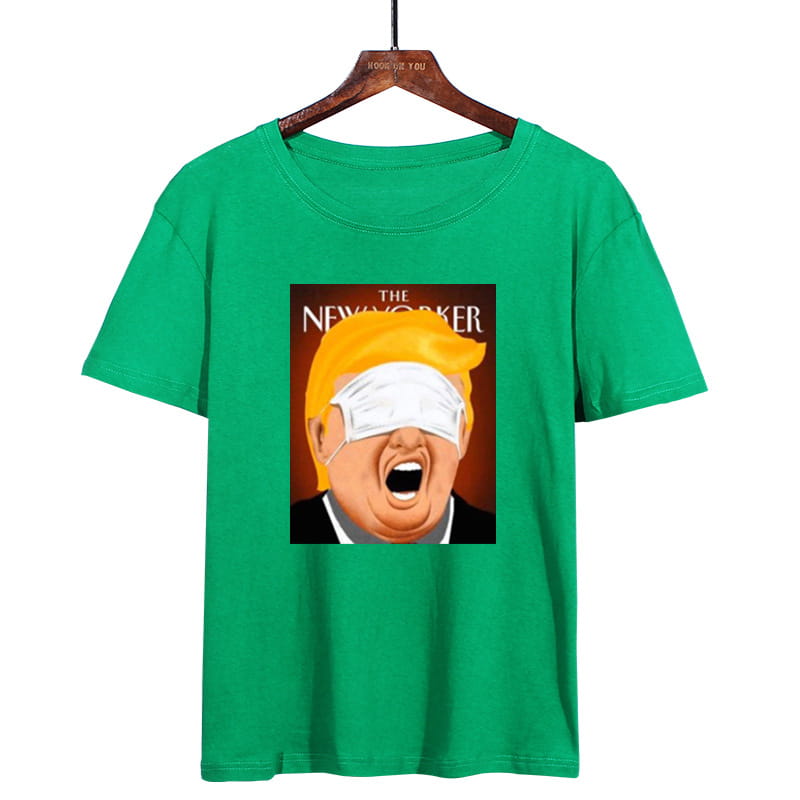 Trump Comical and Sarcastic T-Shirt