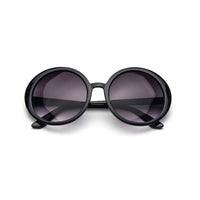 Thumbnail for Vintage Oversize Colorful Round Sunglasses