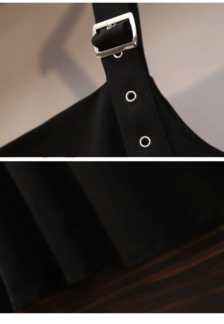 Elegant Office Lady Dress Sets