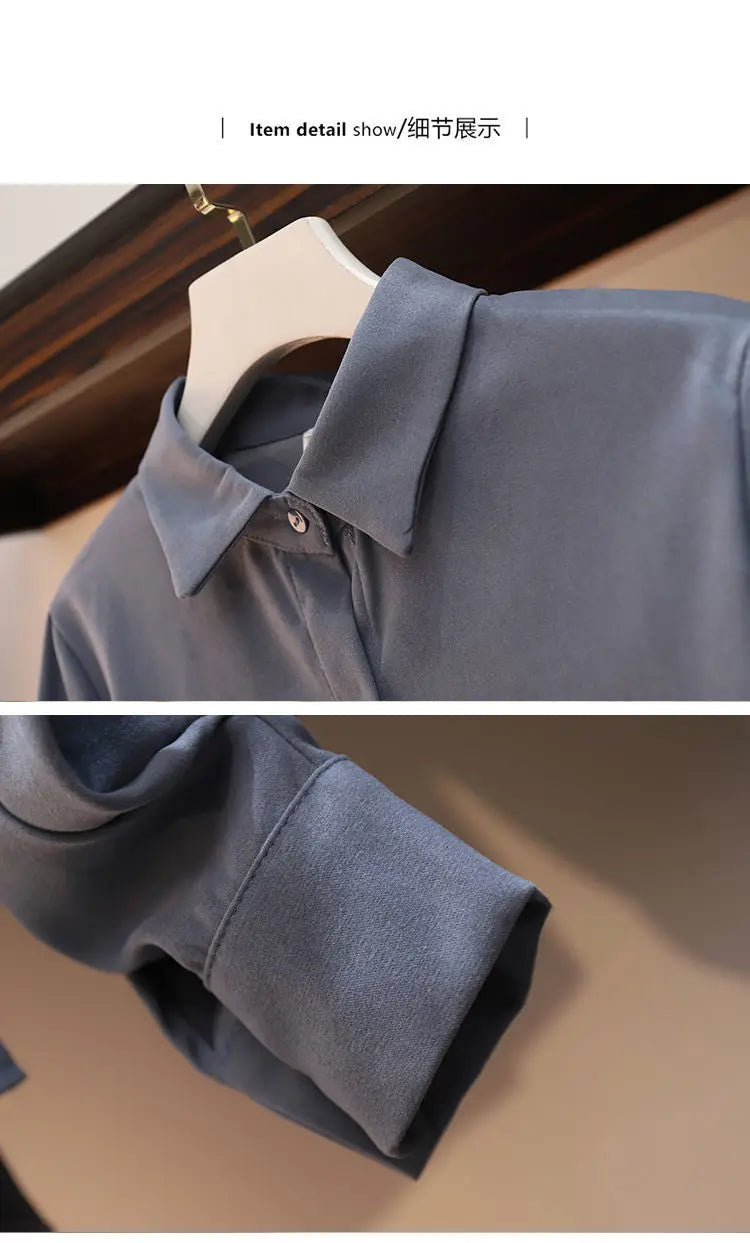 Elegant Office Lady Dress Sets