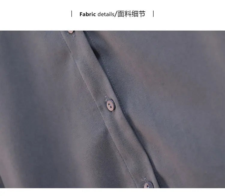 Elegant Office Lady Dress Sets